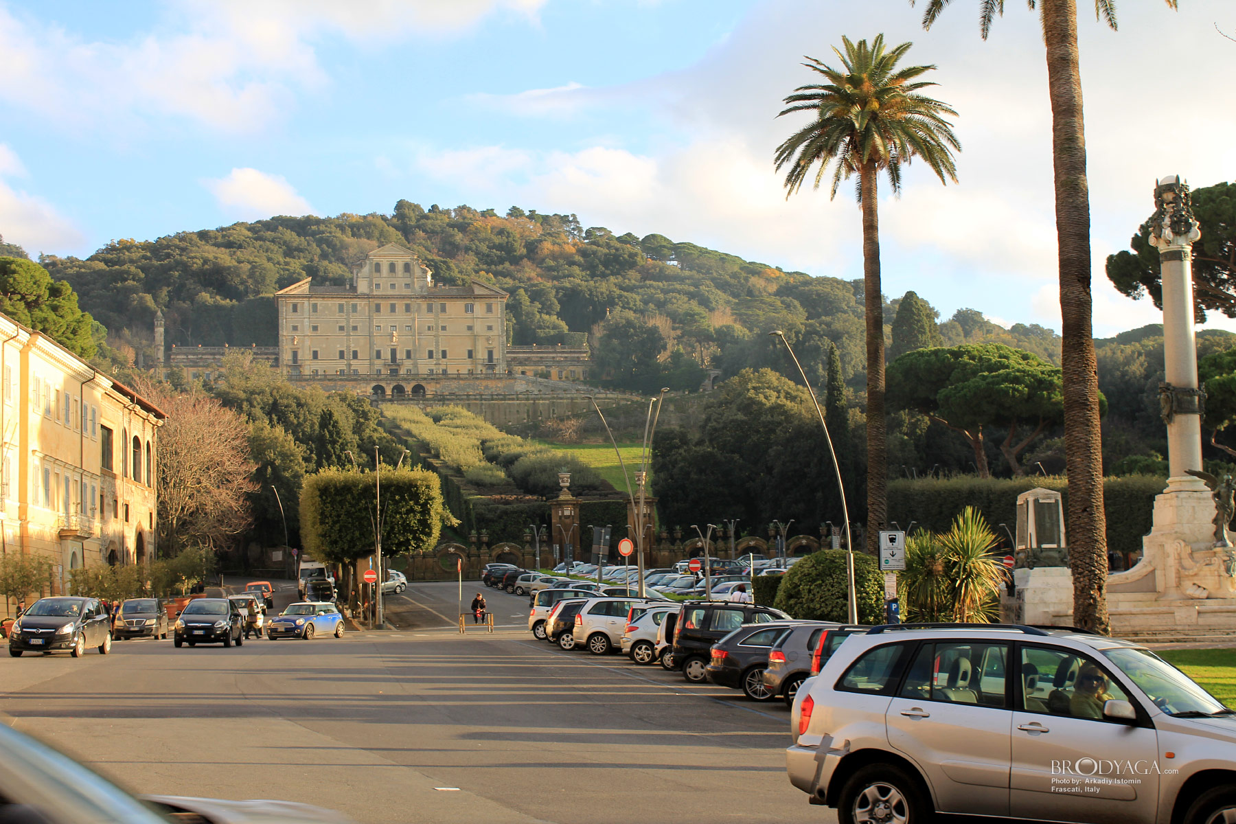 Frascati